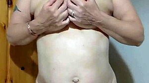 A Little 18+ Treat For Those Which Tried To Guess My Size