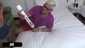 i feel madison wildes double dicking in sorority