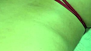 Casting Session Features Big Ass Latinas In Doggystyle And Creampie