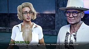 Complete gameplay timestamps lost love part 19