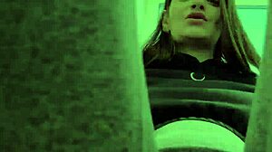 Sniff Sweaty Asses, Pussies, Armpits, and Socks of Three Girls in Femdom POV!