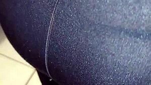 Maid Fucked Intensely By Young Man.