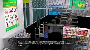 Corlan plays holes a bbc hotwife story