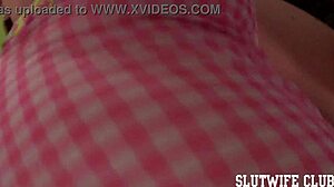 redhead karla rose presents filthy asshole, sucks dick, gets fucked