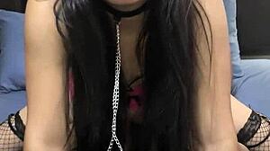 I meet my horny stepmother for hard sex