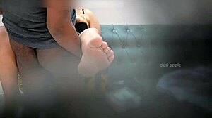 Indian Doctor Fucks Patient in Hospital