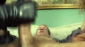 Anal divas in latex tease volume one scene one