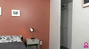 First time for newbie gabily castro on screen