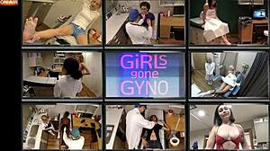 doctor tampa sounding aria nicoles urethra in backstage hospital