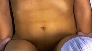 Cheating student and teacher sneak kisses in classroom