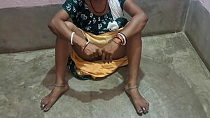 Tight Pussy Fucking Hot Anal Sex with Dirty Hindi Audio