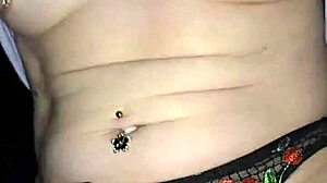 Watch the milf jerk cock and ride huge dildo