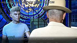 Complete gameplay timestamps lost love part 19