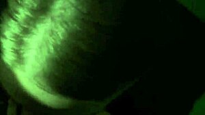 i give risky public oral and swallow it all