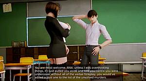 Academy 193 Game Video