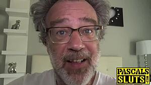 Kimber Woods Gets Anally Disciplined After Face Sitting!