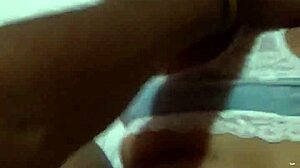 enjoying a huge butt opening its flower to be penetrated by my 13