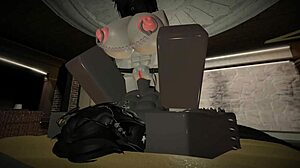 Boy Best Friend Steals Girl Best Friend with Rough Sex?