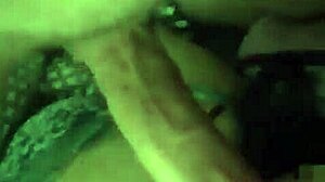 they fuck my mouth and i swallow all the cum