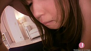 Kaori Sakura's Bold Climax