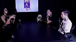 bia hot shares producer film insecurities and internet life changes