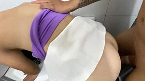 Clavo Verga A Suegra