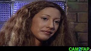 teen with great tits gets attention in casual encounter