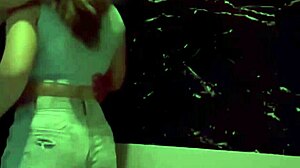 i had risky public bathroom sex with a stranger