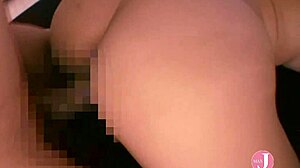 Kaori Sakura's Bold Climax