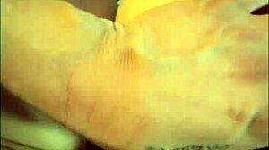 She consents to his dick inside her.