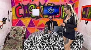 The Fode Com Mulher Melancia Bbw Diguinha Dj Chupou Muito A Bucetinha Dela E Deu Muita Deda Nessa Buceta E Bunda Gigante