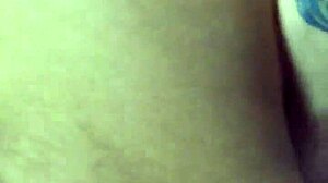 My wife shares intimate moments