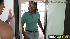 asian bombshell with huge tits and big ass