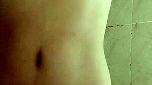 college girl masturbates in the shower and gets caught teen 18+18