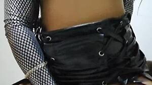 This delicious ass is waiting for me