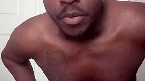 humbling and submitting myself for you while practicing for my followers