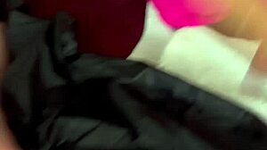 feeling good sucking dick with anal hook