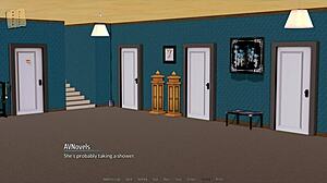 harem hotel 101 game basics