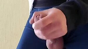 Te Gustar�a Masturbar Est� Enorme Polla