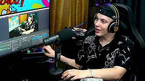 i liked ruan's dik and asked to record amatur sex wil he acept