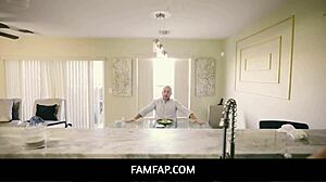 Famfap - things my sorority taught me - roxanne binky beaz