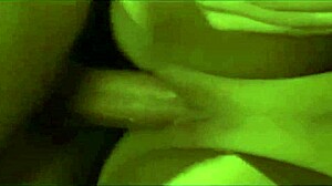 blonde cougar says 'i love anal sex'