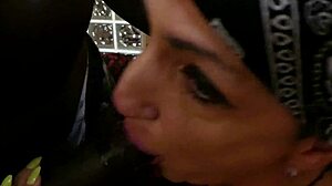 Watch this extreme interracial fucking trailer – can you handle it?