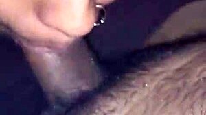 The story of my wife's delicious oral performance