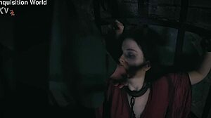 sweet honey feet trailer features fetish play