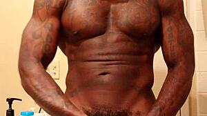 Hallelujah Johnson Worships Bbc And Asks To Take Home After Subscribe