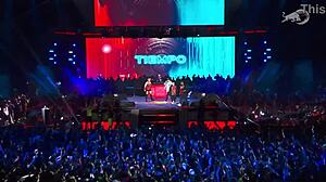 Aczino Battles Gazir In Mexico Final