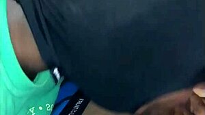 i deepthroat a big black cock as maskedwhore, swallowing every drop