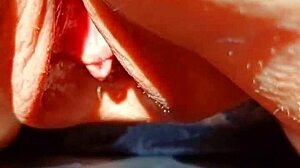 Maturemons Sexy Mature Shows Huge Wet Pussy