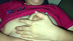 Home Xxx: My Chubby Student With Big Pussy Is So Easy